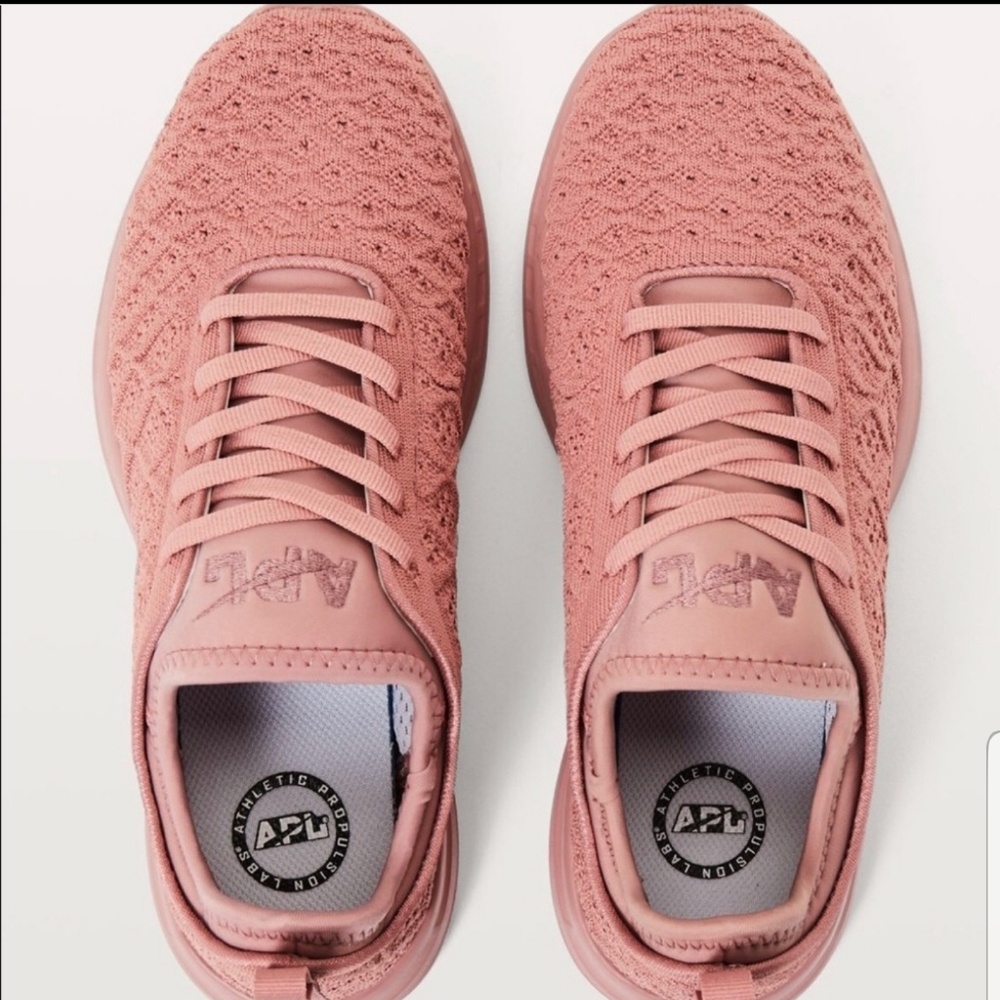 Lululemon Sneakers